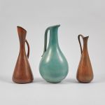 1019 9157 VASES